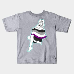 Arielle Kids T-Shirt